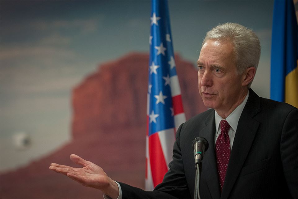 Felicitări de la Hans Klemm