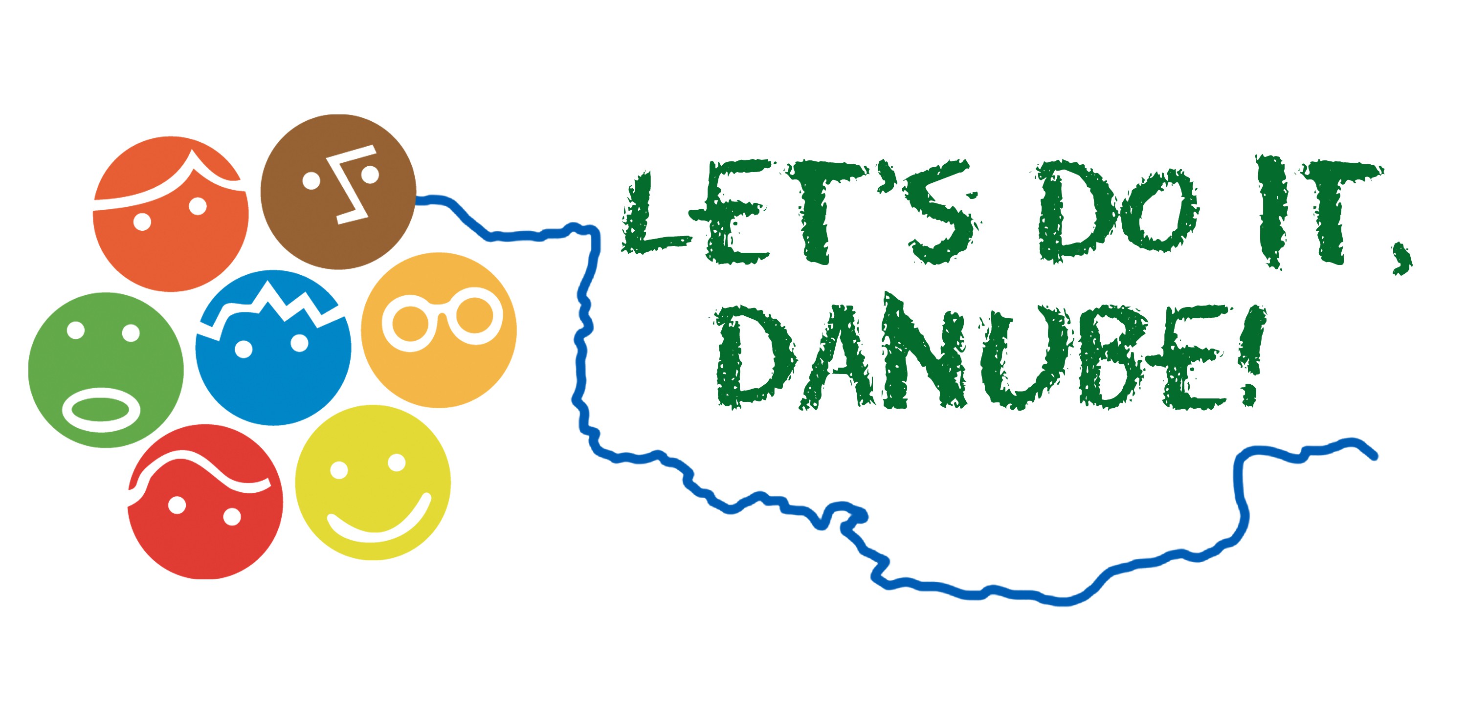 Let`s Do It, Danube!