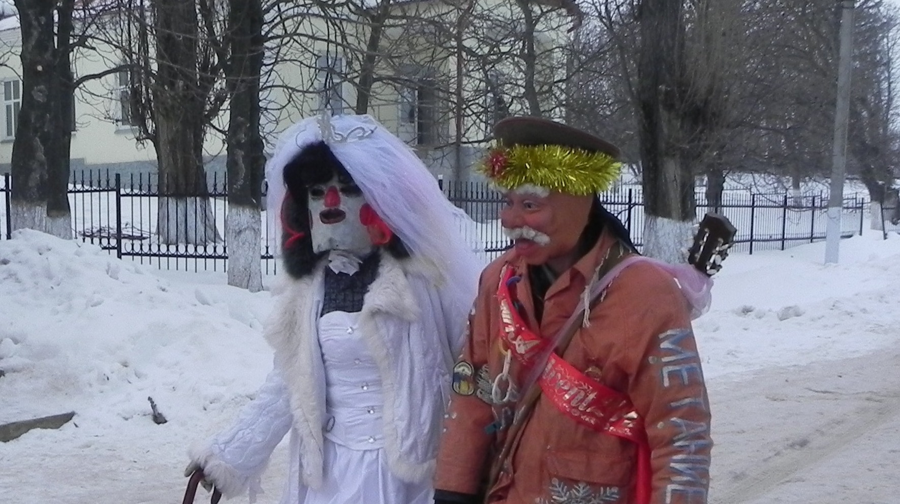 Dor de Romania – Craciunul pe stil vechi si stil nou – Serbia, R. Moldova, Grecia