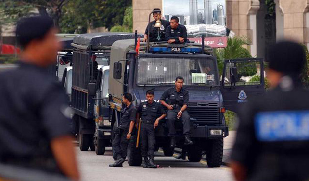 Romanul judecat pentru trafic de droguri in Malaezia a primit pedeapsa capitala