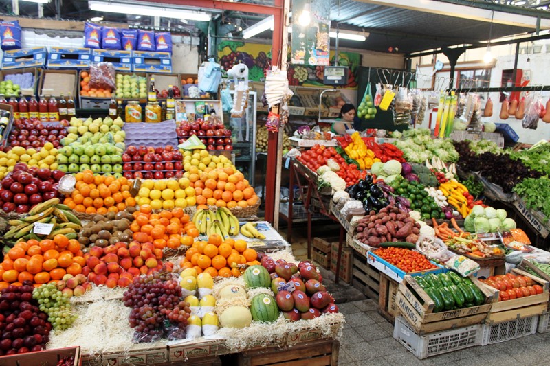 Piata 1 Mai din Craiova, supusa unei noi aprobari