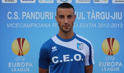 Marko Momcilovici este dorit de Steaua