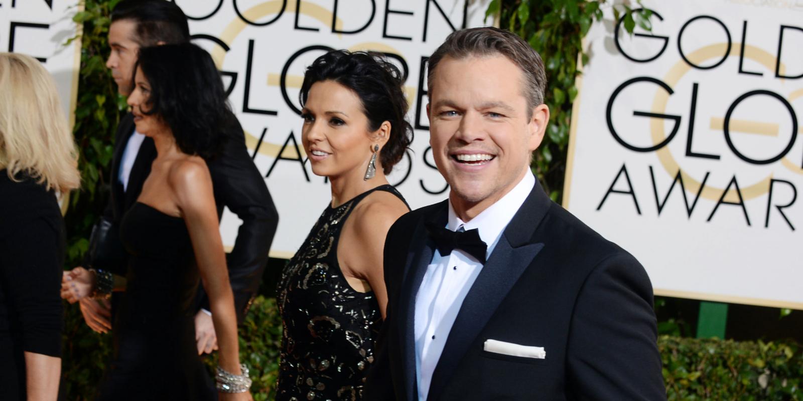 Filmele The Revenant si Martianul, marile castigatoare la Globurile de Aur