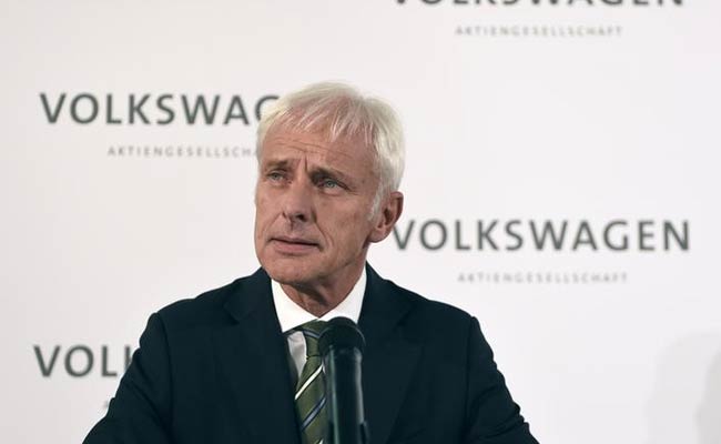 VW anunta dotarea a 400.000 de vehicule cu un nou sistem de convertor catalitic