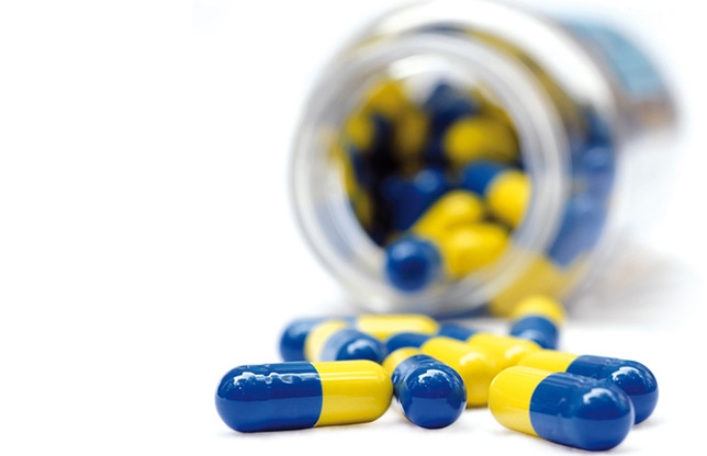 Producătorii de medicamente cer modificarea legii (audio)