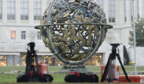 Negocieri împotmolite (audio)