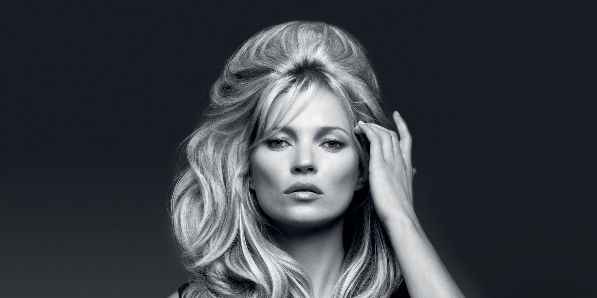 Personalitatea zilei: Kate Moss implineste astazi 43 de ani!