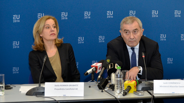 Olanda „nu se pronunta” inca in privinta aderarii Romaniei la Schengen