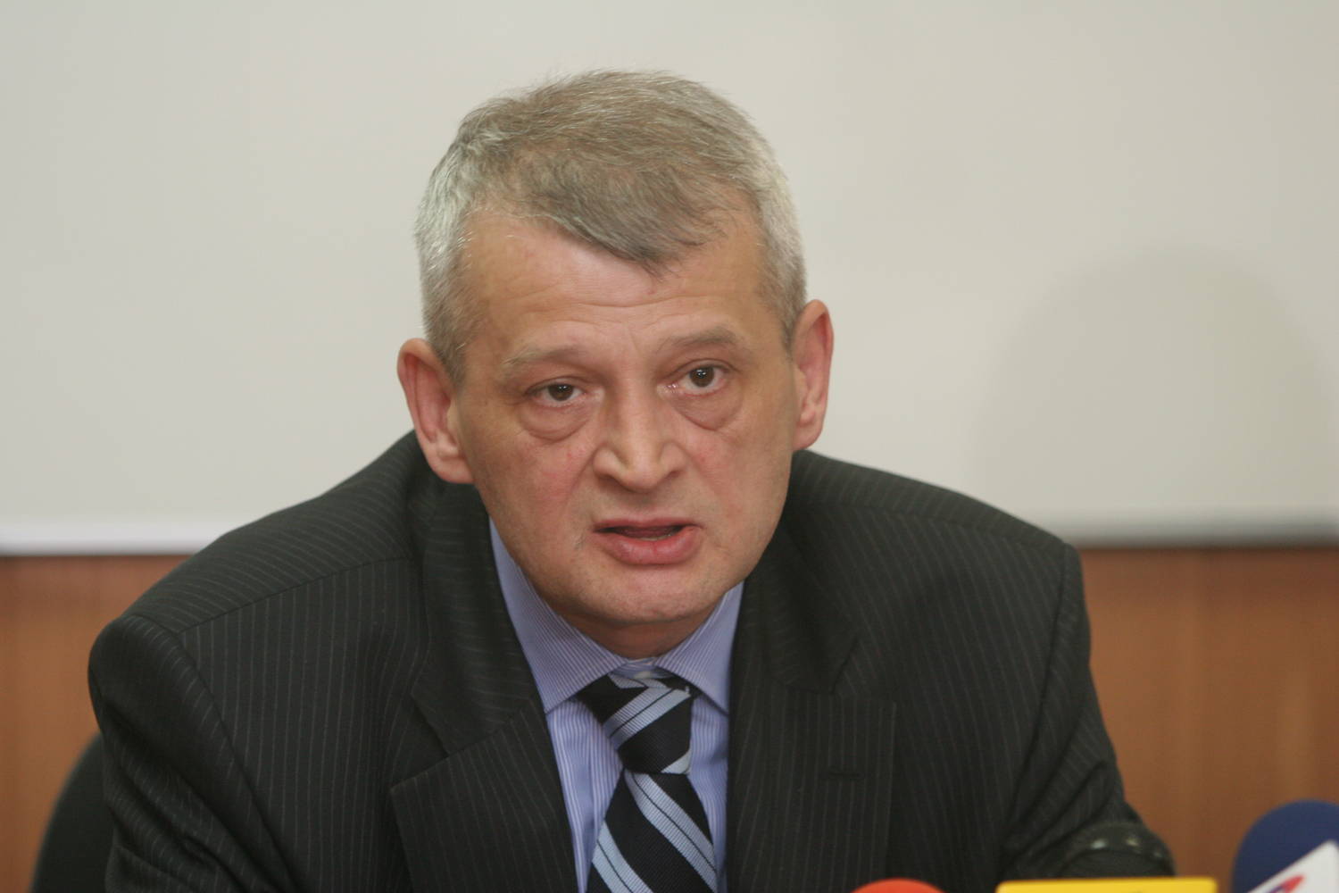 Sorin Oprescu, de la arest la domiciliu la control judiciar