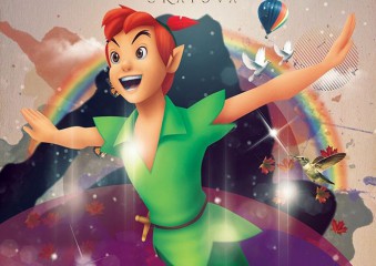 “Peter Pan” pe scena Operei Romane Craiova