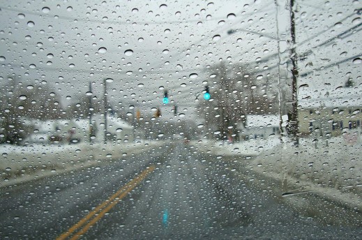 COD GALBEN de ploi pana maine la pranz!