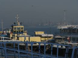 Operaţiunile în Portul Giurgiu au fost reluate