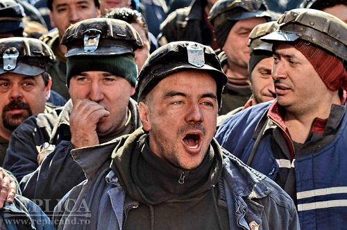 „Marșul disperării” incepe astazi