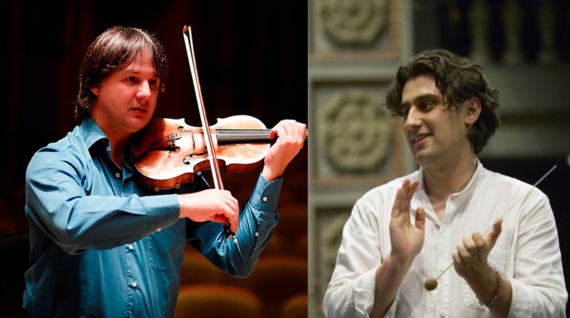 Europa Season: Saptamana Romaniei la Filarmonica Oltenia