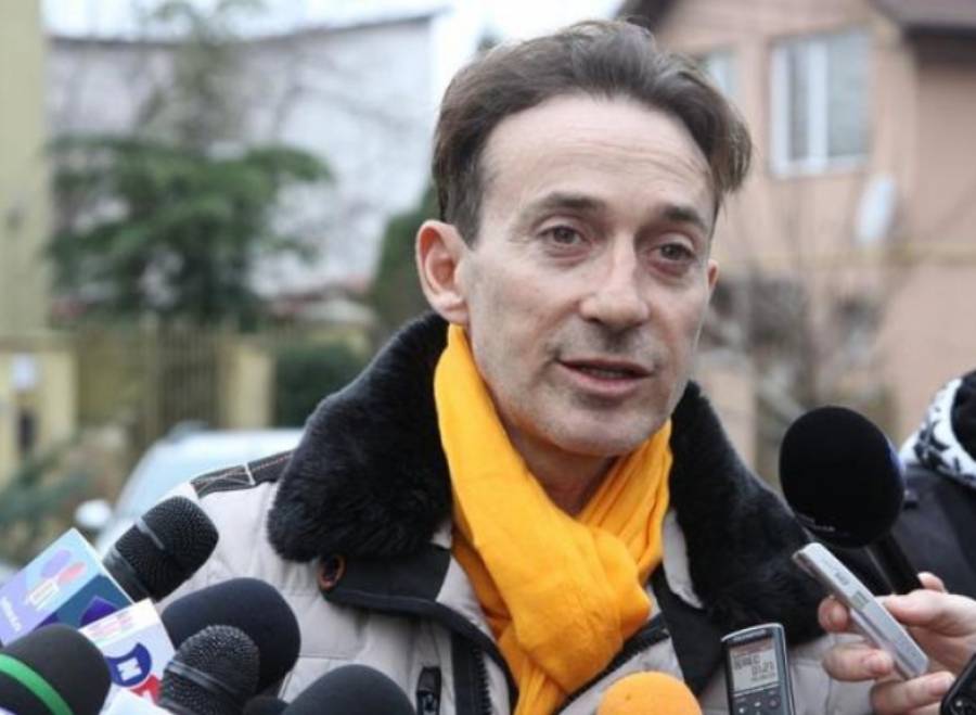 Radu Mazare a cerut revocarea controlului judiciar