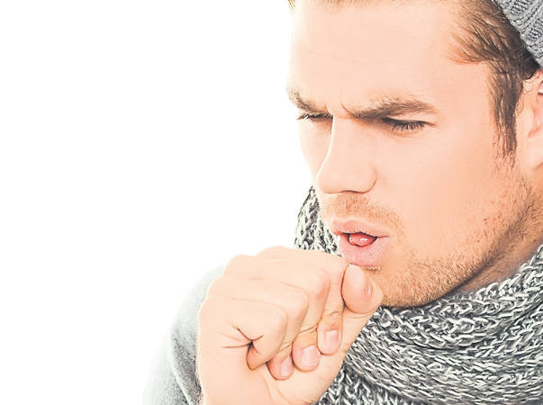 Nu ignorati raguseala! Poate ascunde boli grave!