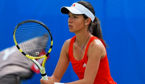 Raluca Olaru, calificată în turul doi la Australian Open!