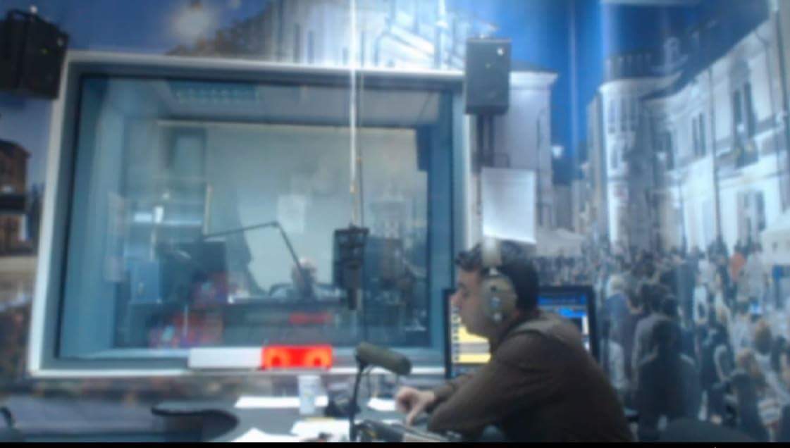 Sens unic, cu Davian Vlad!