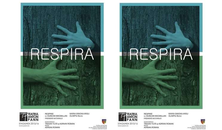 Premiera nationala la Teatrul “Anton Pann”
