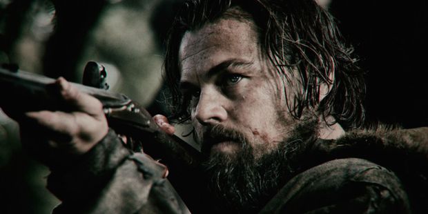 Avanpremiera filmului The Revenant, la Craiova