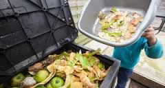 A treia parte din alimente merge la gunoi