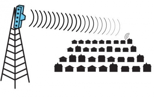 RO-Net la țară (audio)