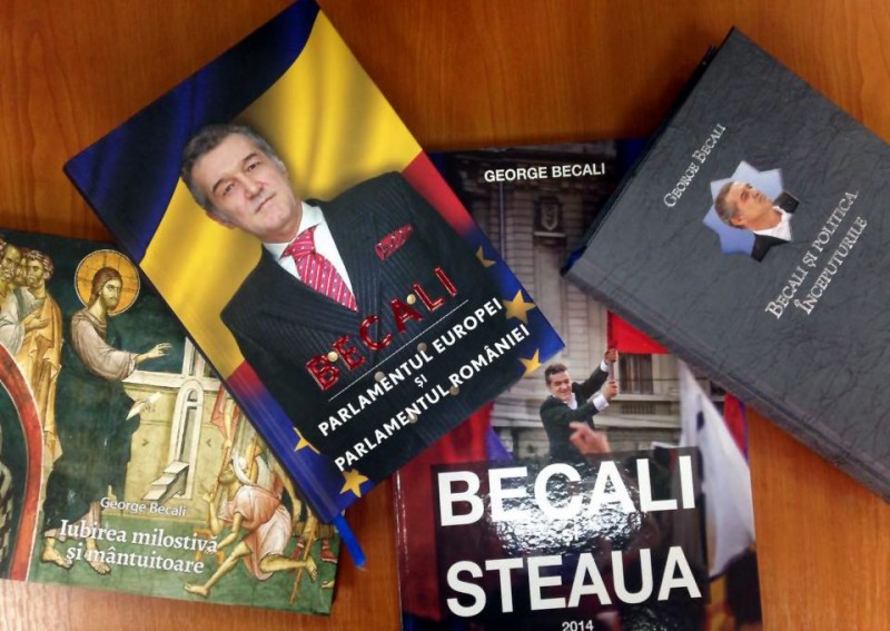 Razboiul „lucrarilor penale” scrise de detinuti