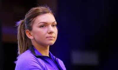 Simona Halep o intalneste pe Caroline Garcia in optimile competitiei de la Antipozi