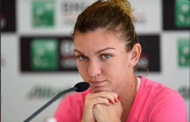 Debutul lui Halep la Roland Garros 2016 se amână