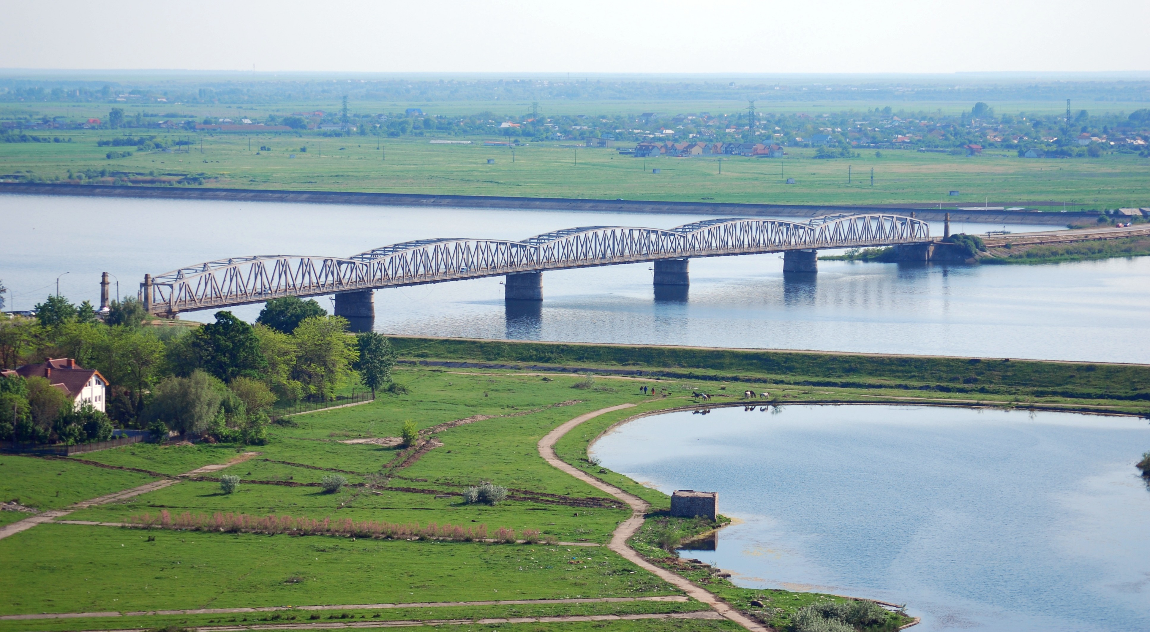 (Audio) Centru de informare turistica la Slatina