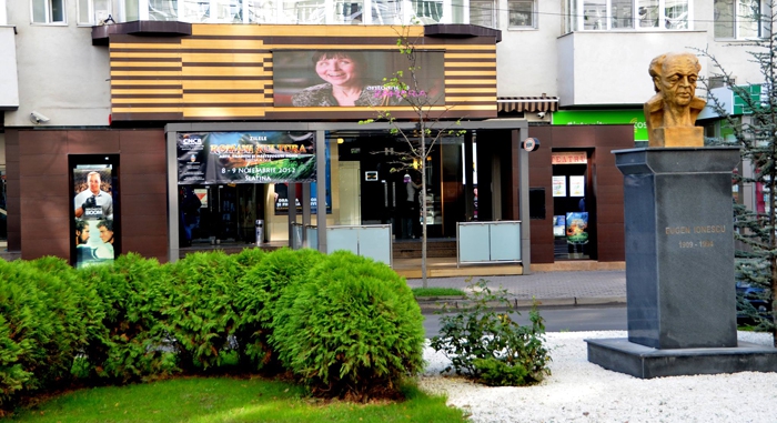 Slatina, dragostea mea! 648 de ani de atestare documentara