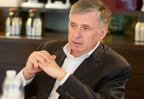 Guvernul propus de Sturza (audio)