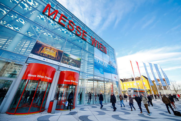 Romania prezenta la Targul de Turism de la Viena