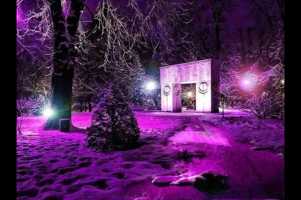 Ninsori si polei la noapte in Oltenia!