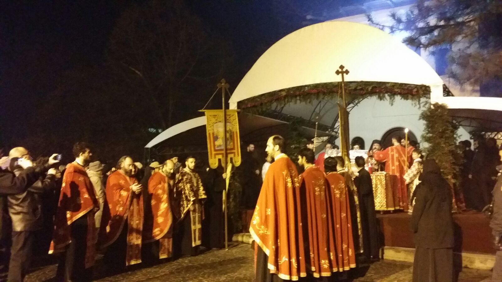 Sfânta Muceniţă Tatiana (foto)