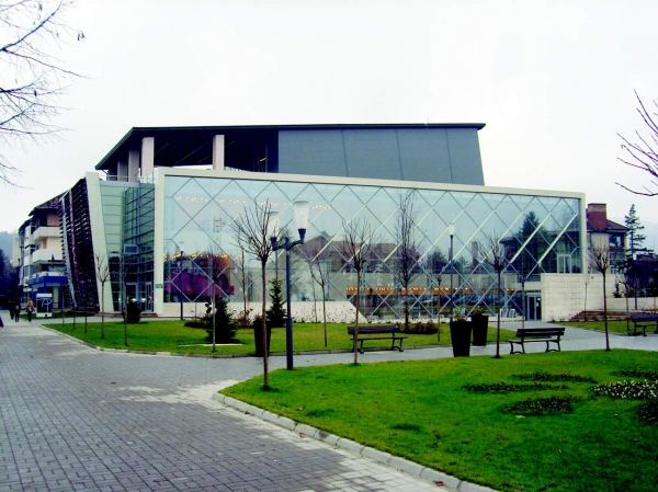 Rm. Valcea: spectacolele weekendului la Teatrul „Anton Pann”