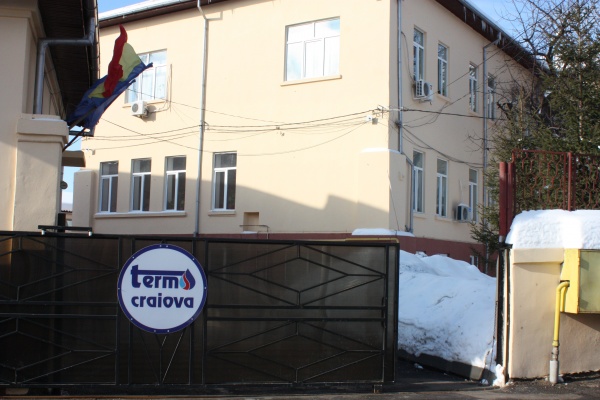 Falimentul TERMO se amana!