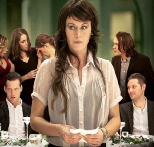 ”Seara Filmului Suedez”