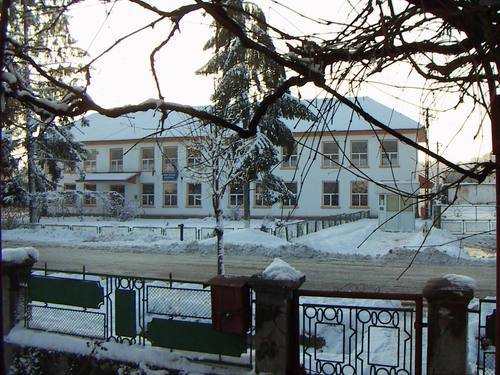 Tismana nu mai vrea să fie oraș