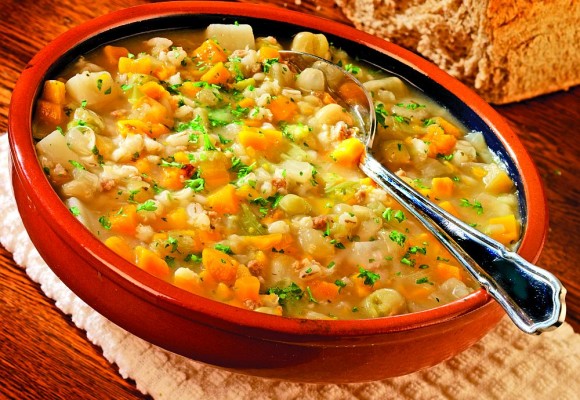 (Audio) Alimentatie adaptata la frig