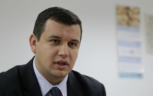 Consiliul Național Executiv al PMP (audio)