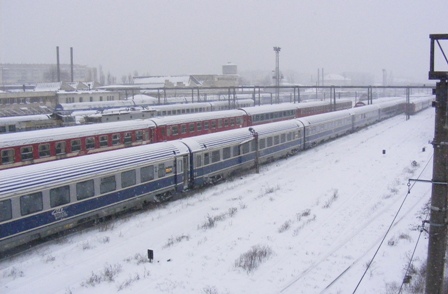 Întârzieri mari și foarte mari