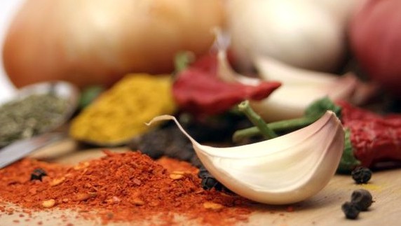 (Audio) Alimente pentru imunitate