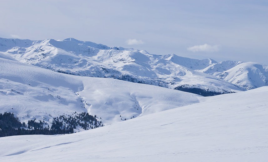 Peste 4000 de turisti, asteptati in Valcea