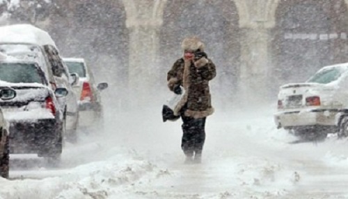 Atenționări meteo în Ungaria (audio)