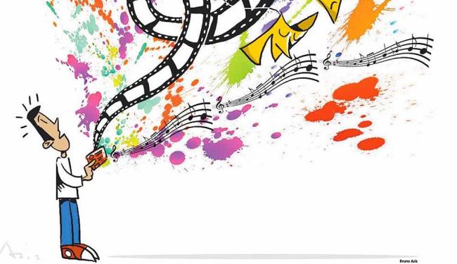 „Radio România: Cultură, Artă & Media“ de Ziua Culturii Nationale