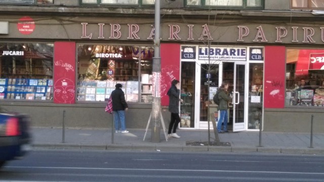 Incep controalele la cladirile cu bulina rosie!