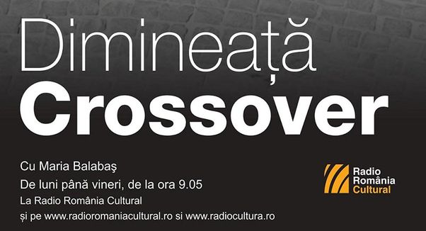 Dimineata crossover prezinta: Restul este dragoste