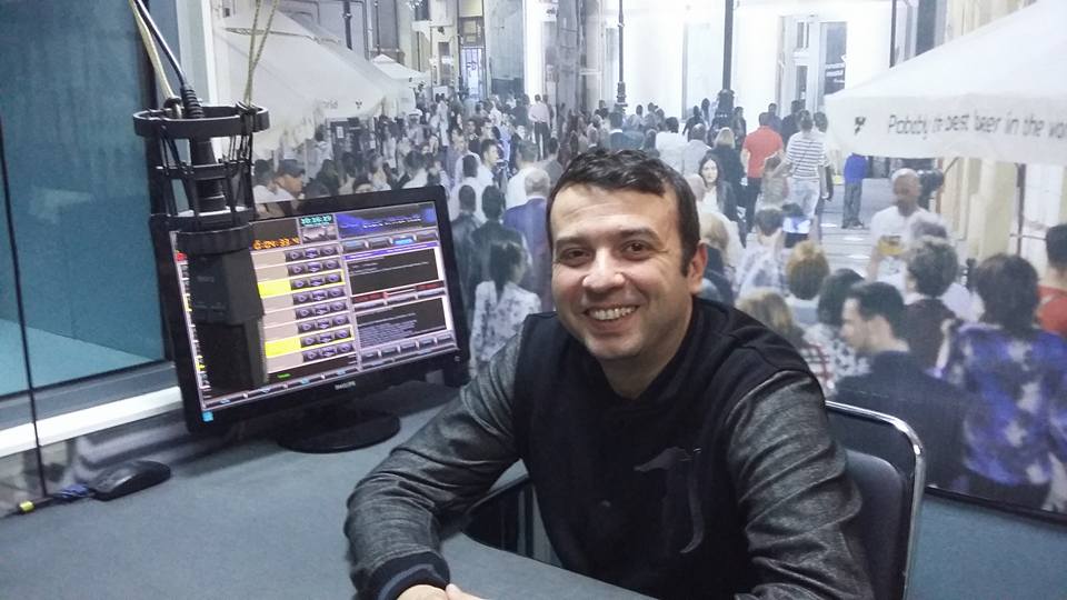 Sens unic- cu Davian Vlad!