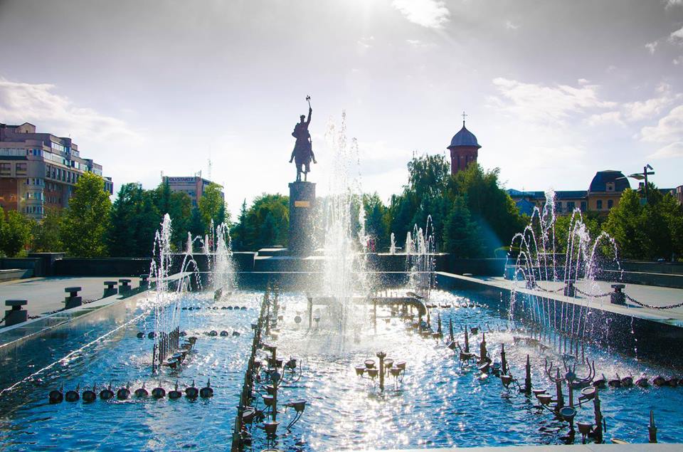 Expozitia „Craiova mon amour”, astazi la Bucuresti